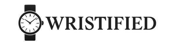 Wristified PK