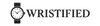 Wristified PK