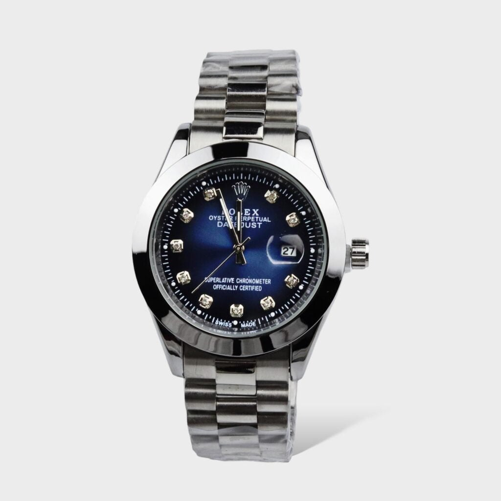 RLX Oyster Perpetual Premium Men’s Watch